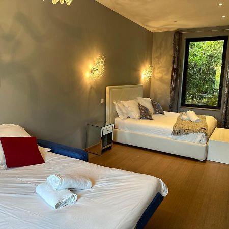 Domaine Du Prieure D'Estagel Chambres D'Hotes Сан-Жил Екстериор снимка