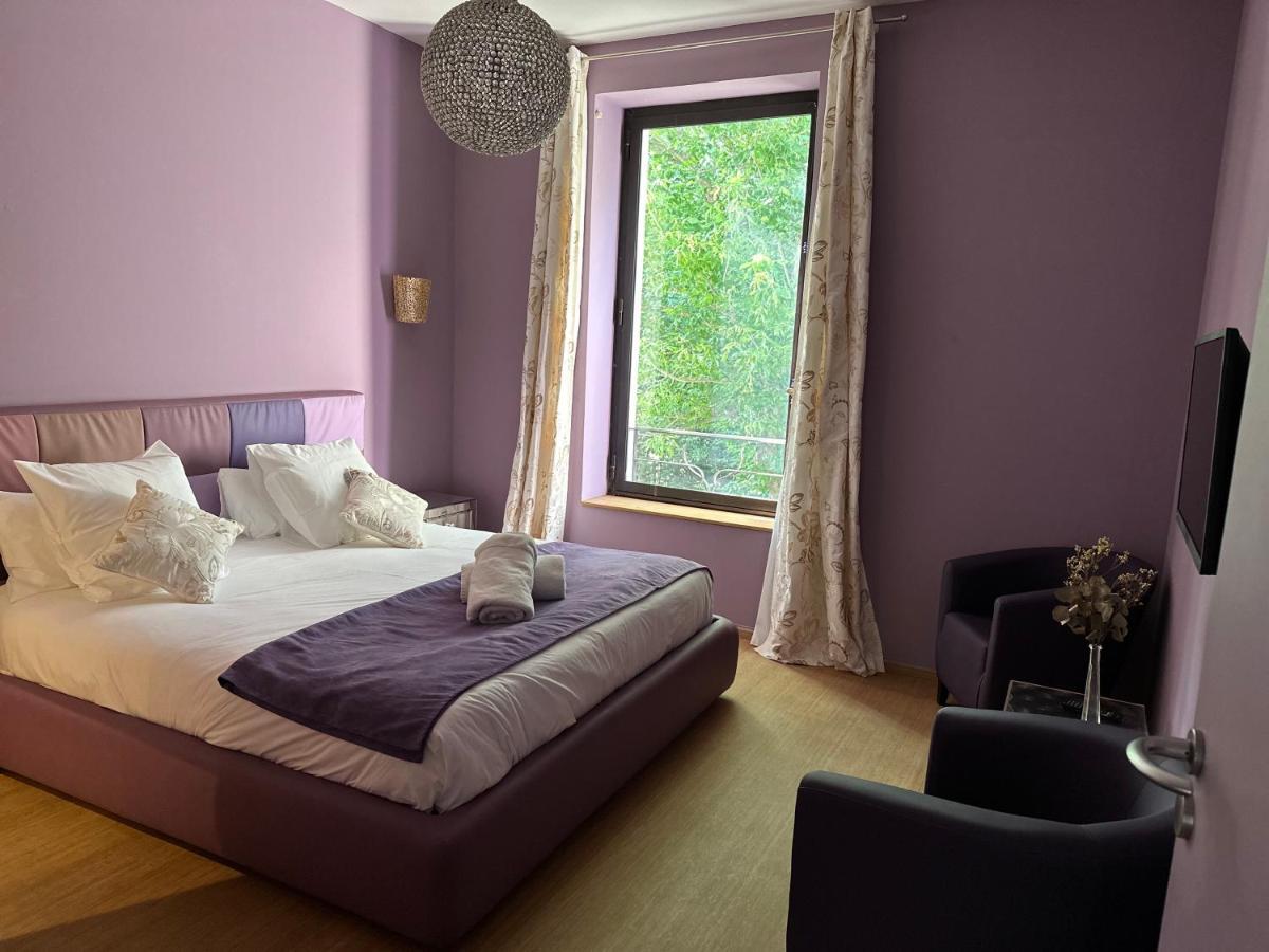 Domaine Du Prieure D'Estagel Chambres D'Hotes Сан-Жил Екстериор снимка